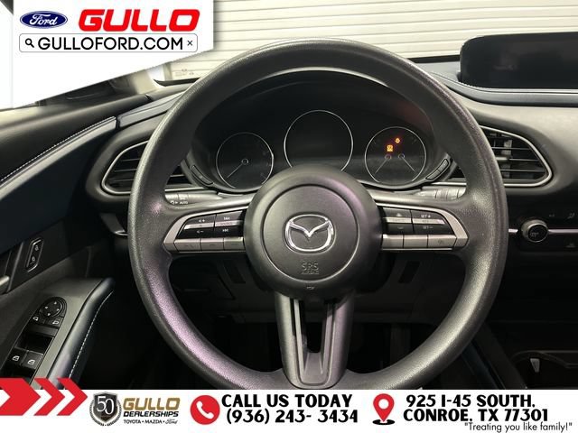 Used 2021 MAZDA CX-30 FWD 2.5 S image 12