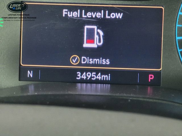 Used 2020 GMC Canyon SLE w/ SLE Convenience Package image 30