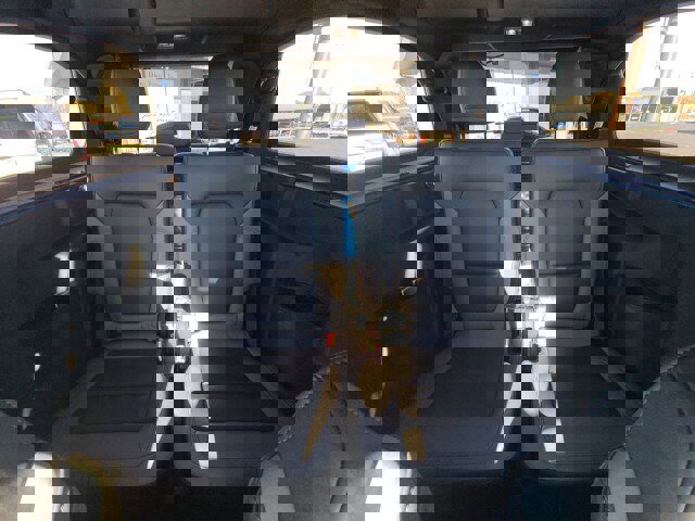 Certified 2024 Ford Bronco Big Bend image 14