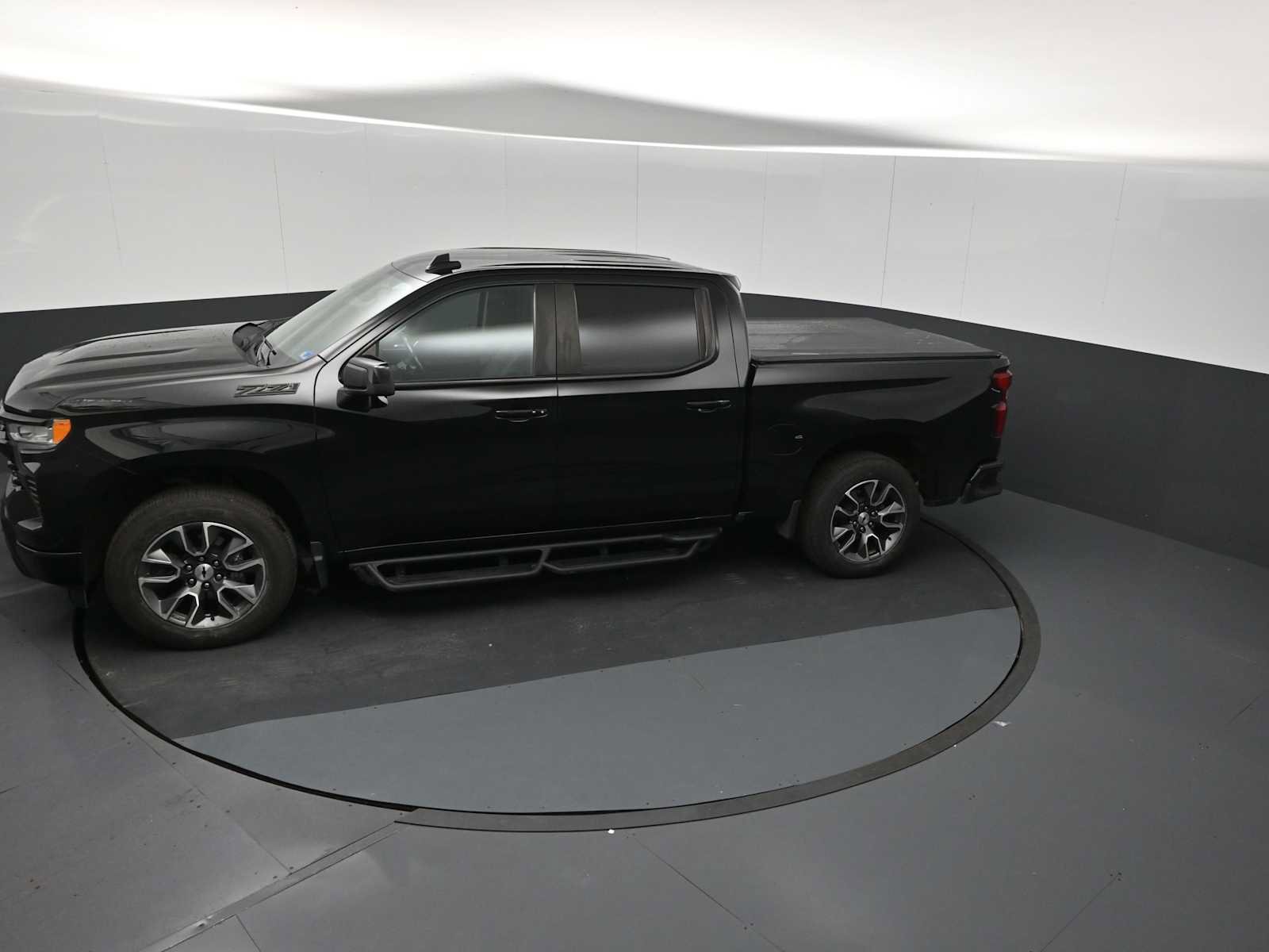 Used 2023 Chevrolet Silverado 1500 RST AWD/4WD image 45