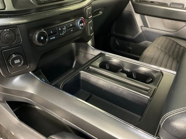 Certified 2021 Ford F150 XL w/ STX Appearance Package image 19