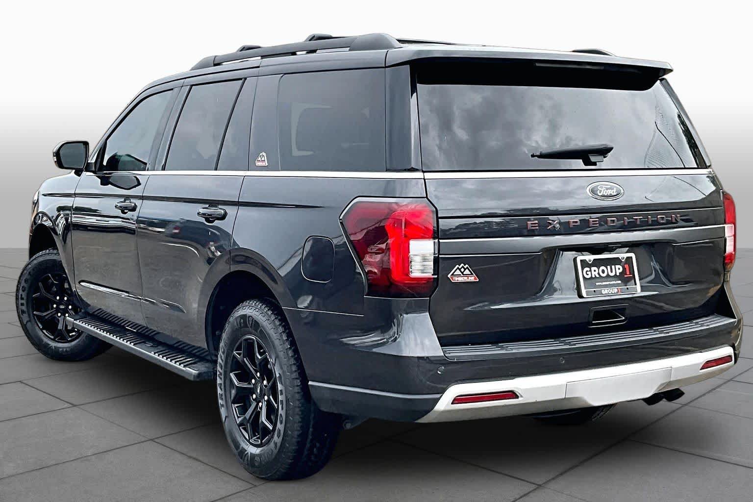 Certified 2023 Ford Expedition Timberline AWD/4WD image 6