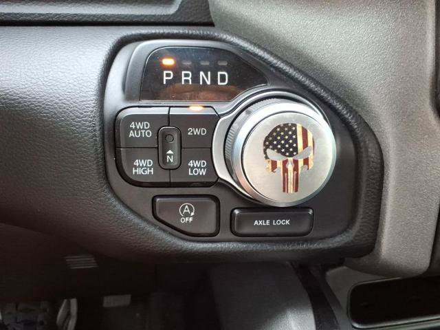 Used 2023 RAM 1500 Lone Star AWD/4WD image 21