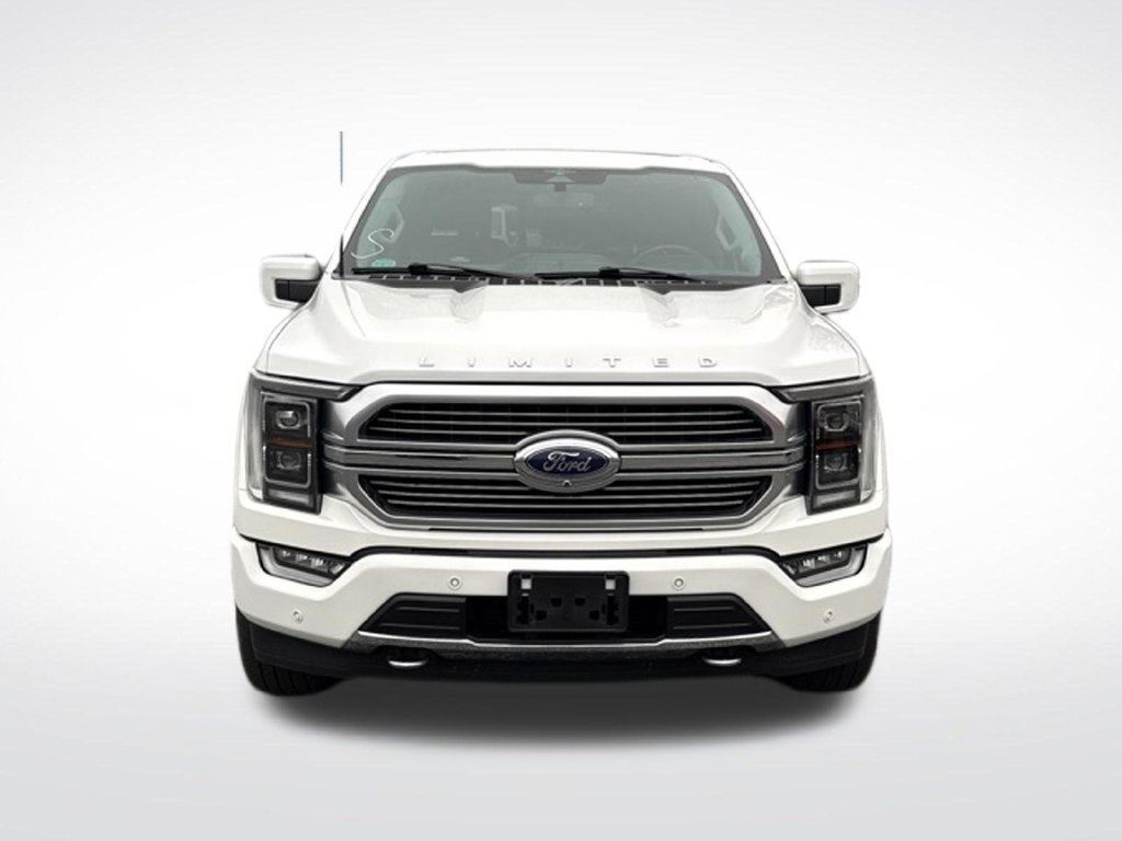 Certified 2023 Ford F150 Limited AWD/4WD image 2