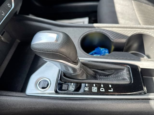 Used 2025 Nissan Altima 2.5 SV FWD image 19