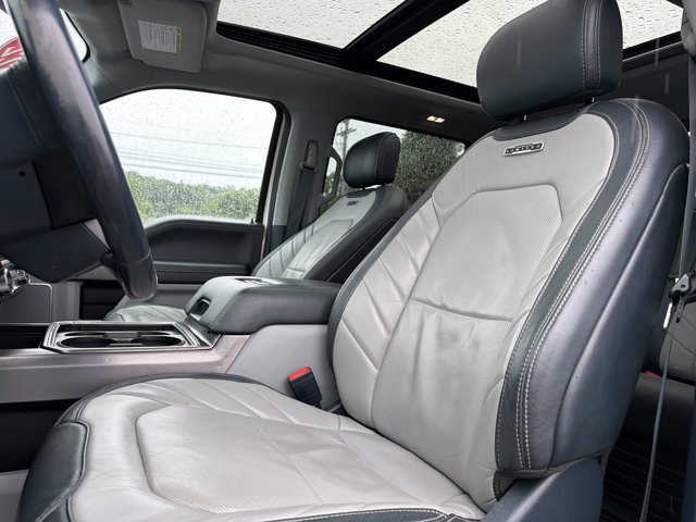 Certified 2022 Ford F250 Limited w/ FX4 Off-Road Package AWD/4WD image 27