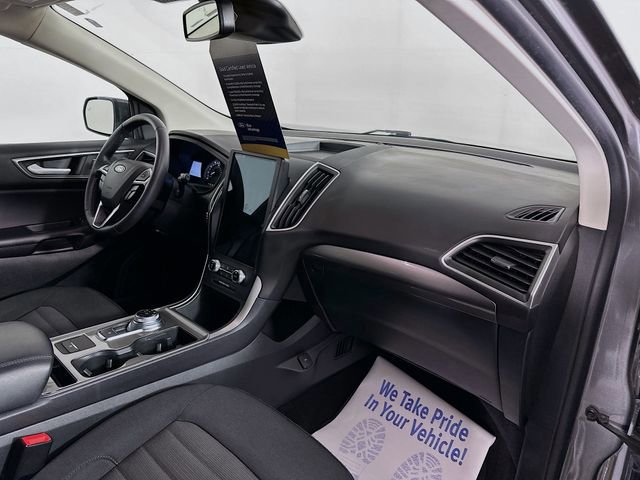 Certified 2024 Ford Edge SEL w/ Convenience Package image 34