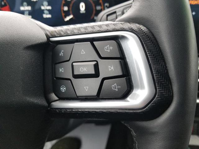 Certified 2025 Ford Mustang Premium w/ Wheel & Stripe Package image 27