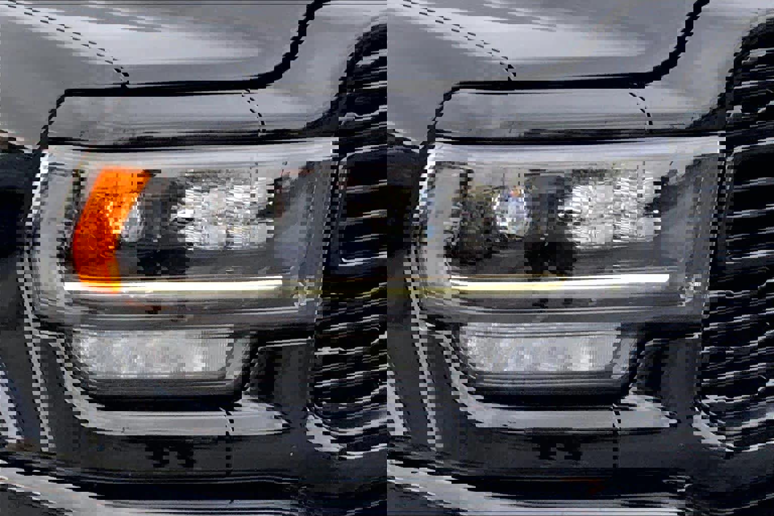 Used 2022 RAM 2500 Limited image 24