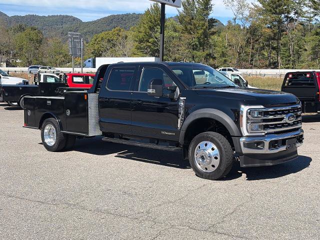 Certified 2026 Ford F450 Lariat