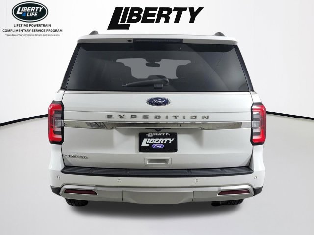 Certified 2024 Ford Expedition Limited AWD/4WD image 5