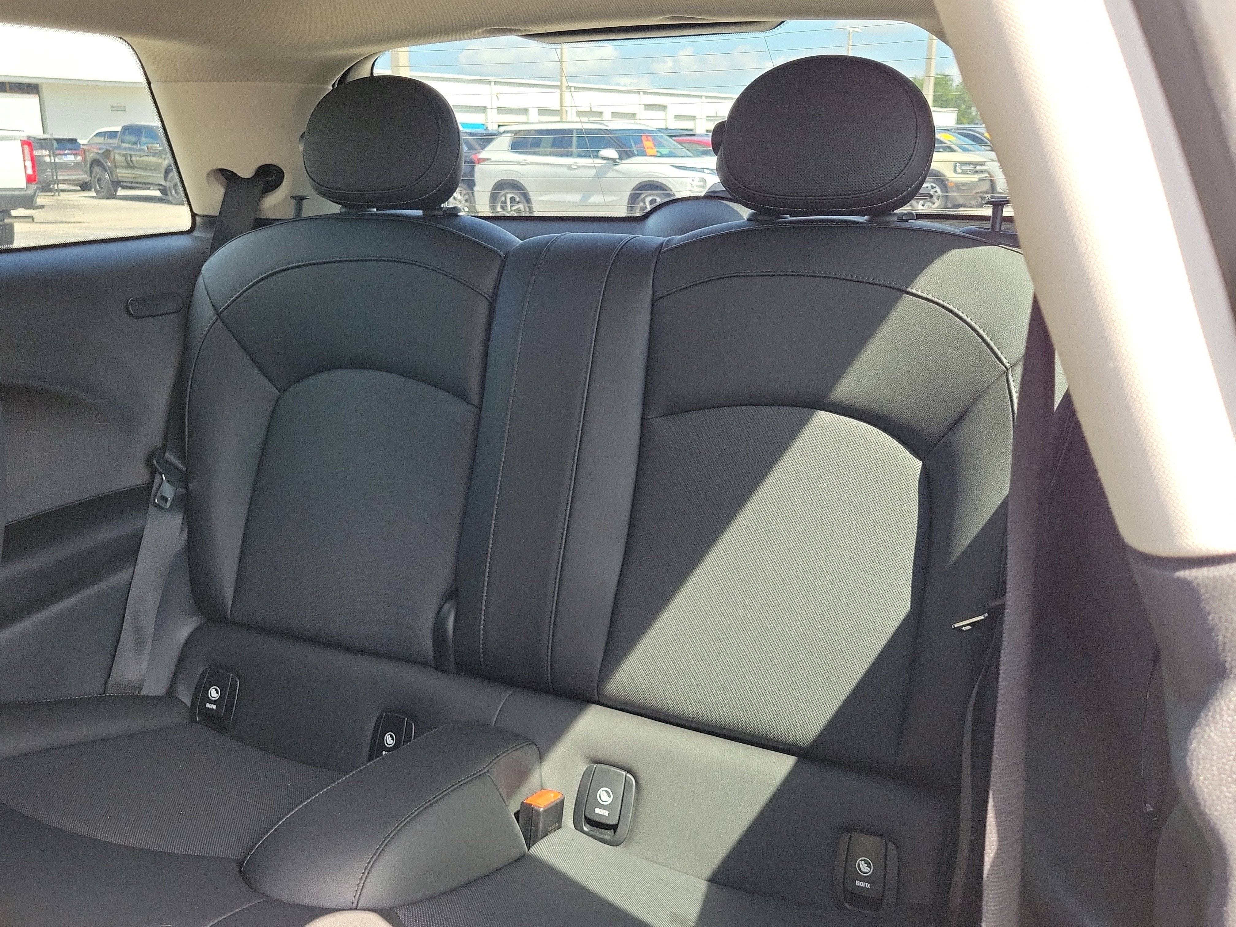 Used 2021 MINI Cooper S FWD image 11