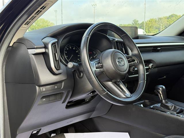 Used 2025 MAZDA CX-50 AWD 2.5 S w/ Preferred Package image 10
