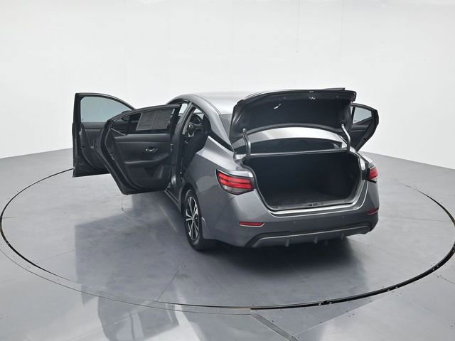 Used 2022 Nissan Sentra SV w/ Lighting Package image 44