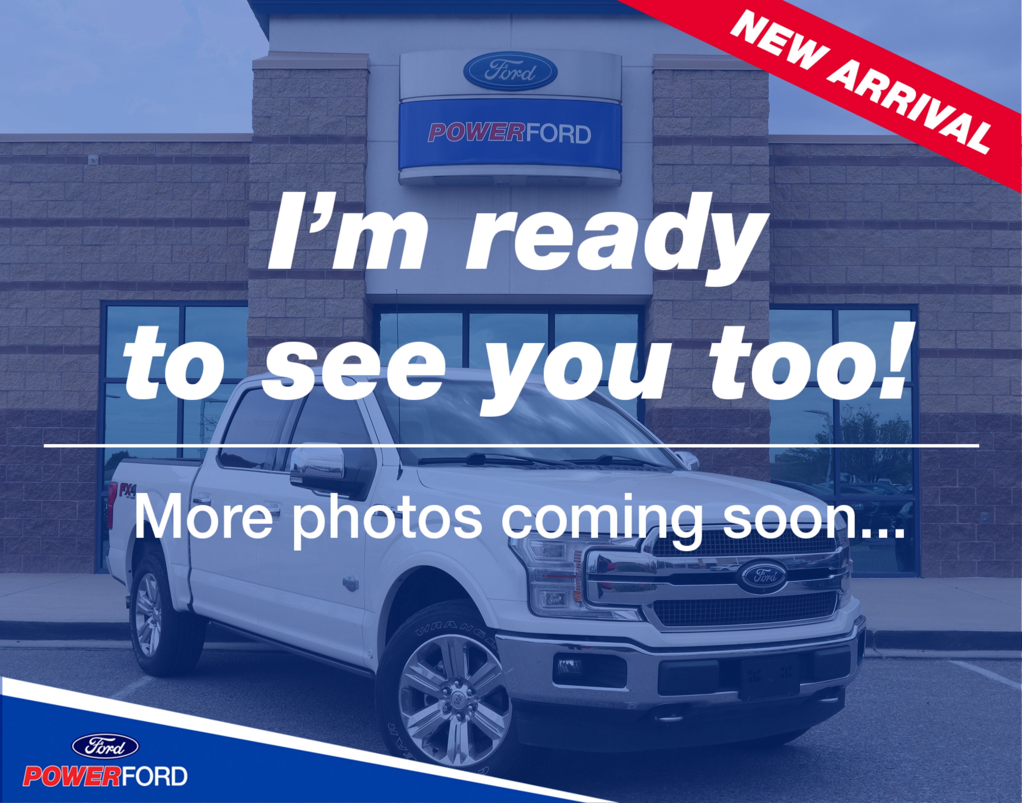 Certified 2020 Ford F150 King Ranch w/ Equipment Group 601A Luxury