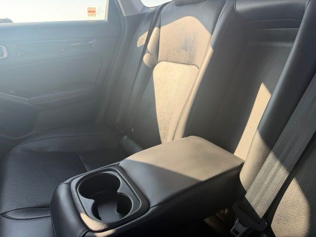 Used 2024 Honda Civic Touring image 28