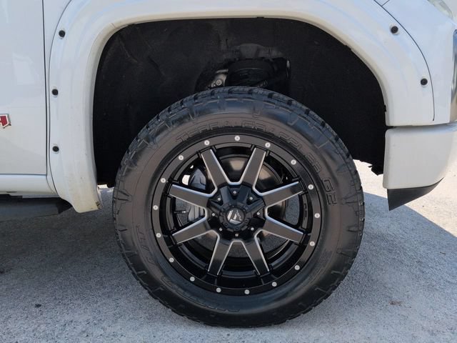 Used 2021 GMC Sierra 1500 AT4 AWD/4WD image 12