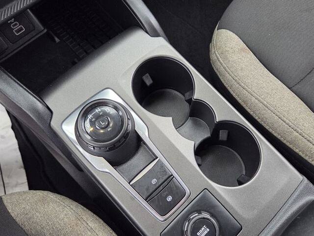 Certified 2025 Ford Bronco Sport Big Bend AWD/4WD image 22