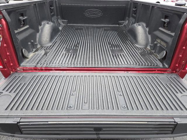 Certified 2018 Ford F150 XLT w/ Equipment Group 301A Mid image 24