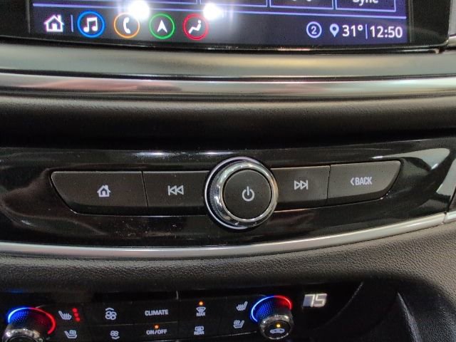 Used 2021 Buick Enclave Premium image 25