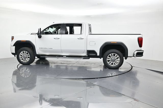 Used 2023 GMC Sierra 2500 Denali w/ Denali Ultimate Package AWD/4WD image 7