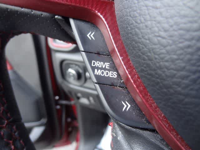 Used 2025 RAM 1500 Rebel w/ Rebel Level 1 Equipment Group AWD/4WD image 21