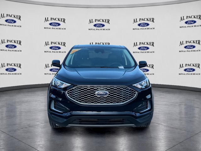 Certified 2024 Ford Edge SEL AWD/4WD image 4