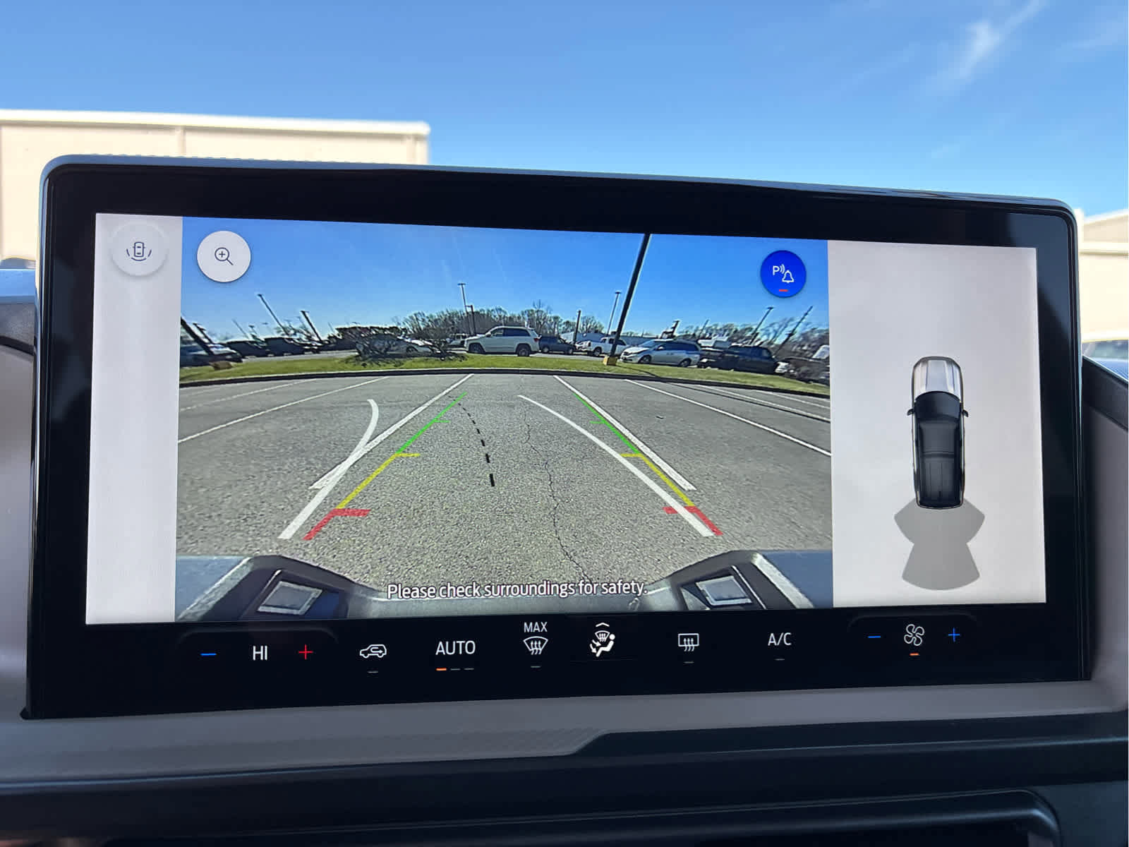 Certified 2025 Ford Bronco Sport Big Bend image 26