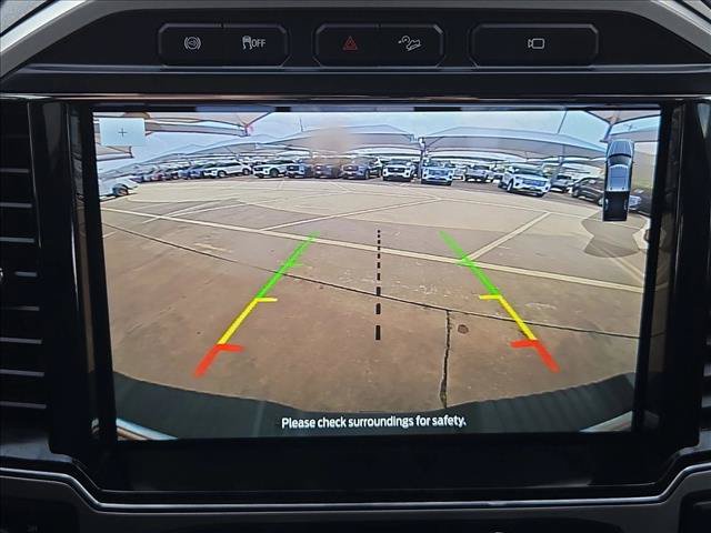 Certified 2022 Ford F350 Lariat w/ Lariat Ultimate Package AWD/4WD image 14