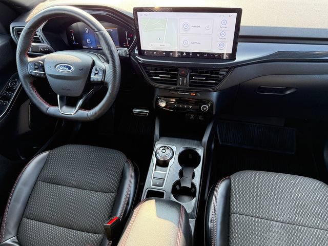 Certified 2023 Ford Escape ST-Line w/ Tech Pack #1 AWD/4WD image 34