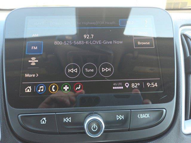 Used 2023 Chevrolet Malibu LT FWD image 38