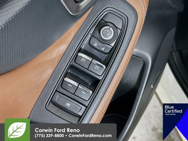 Used 2021 Subaru Forester Touring image 22