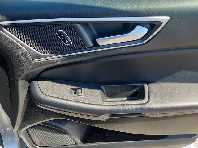 Certified 2022 Ford Edge SEL w/ Convenience Package AWD/4WD image 34