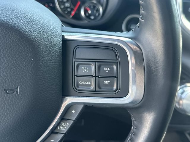 Used 2022 RAM 2500 Laramie w/ Night Edition AWD/4WD image 29