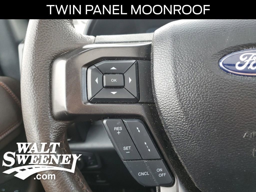 Certified 2021 Ford Expedition King Ranch image 18