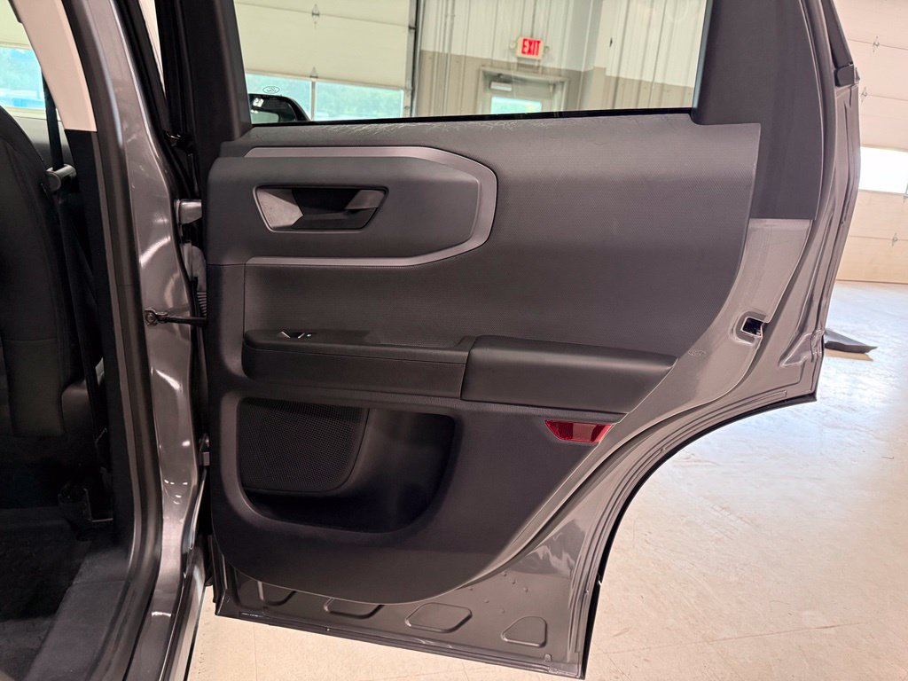 Certified 2023 Ford Bronco Sport Big Bend AWD/4WD image 30