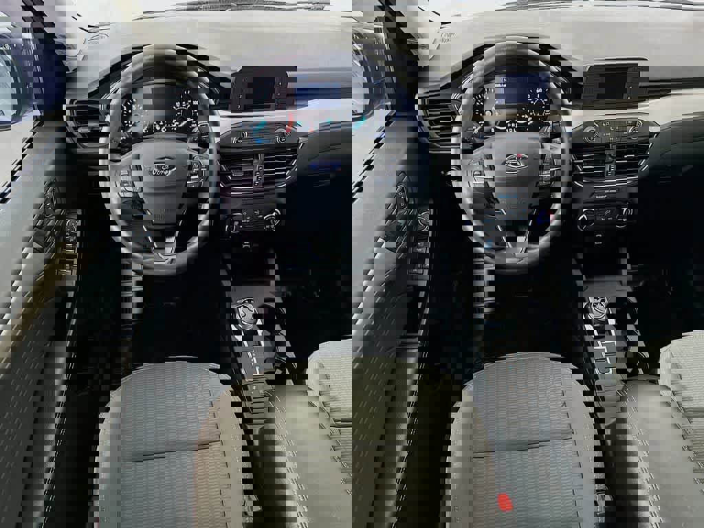 Certified 2022 Ford Escape S image 12