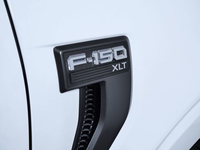 Certified 2023 Ford F150 XLT w/ Equipment Group 302A High AWD/4WD image 9