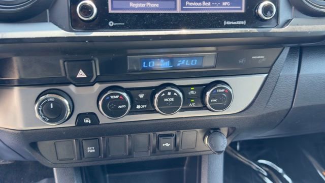 Used 2023 Toyota Tacoma SR image 15