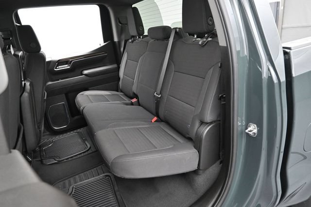 Used 2025 Chevrolet Silverado 1500 LT AWD/4WD image 29