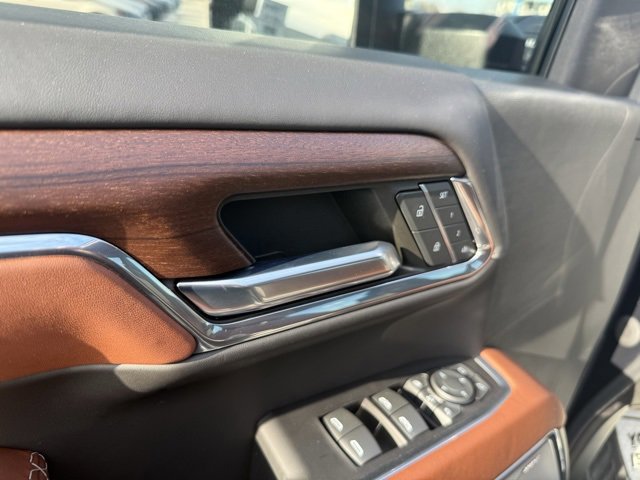 Used 2024 GMC Sierra 2500 Denali Ultimate image 18
