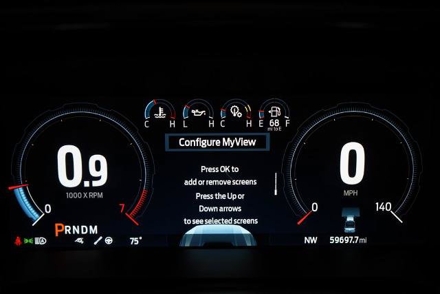 Certified 2023 Ford F150 Raptor AWD/4WD image 25