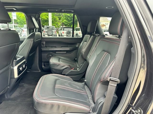 Certified 2023 Ford Expedition Limited AWD/4WD image 50