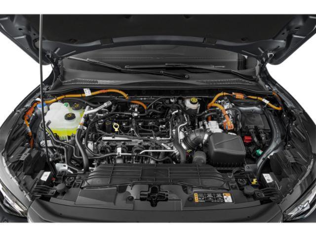 Certified 2023 Ford Escape SE w/ PHEV Premium Package FWD image 11