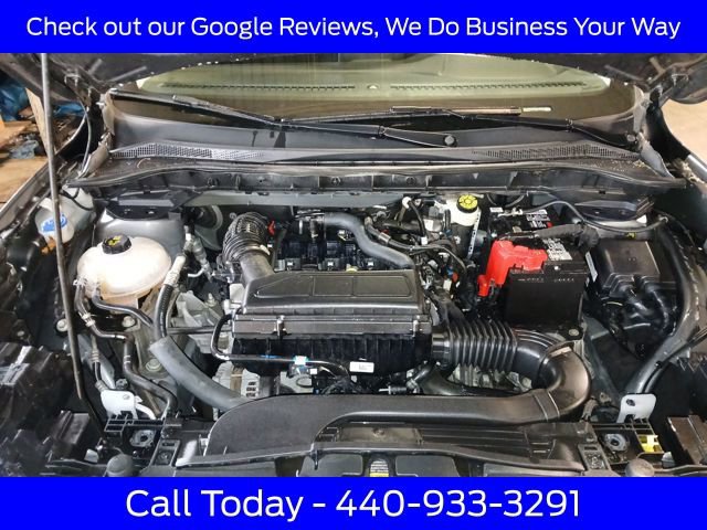 Certified 2023 Ford Escape Active image 17