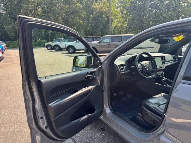 Used 2024 Dodge Durango GT AWD/4WD image 14