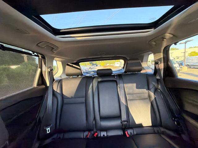 Used 2021 Nissan Rogue SV w/ Premium Package FWD image 11