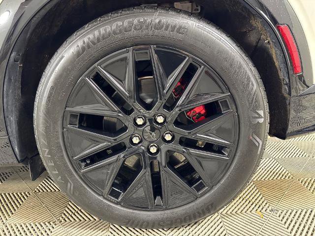 Certified 2025 Ford Mustang Mach-E Premium w/ Sport Appearance Package RWD image 14