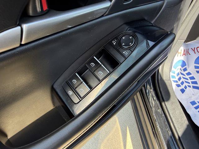 Used 2024 MAZDA CX-30 AWD 2.5 S w/ Select Sport Pkg image 13