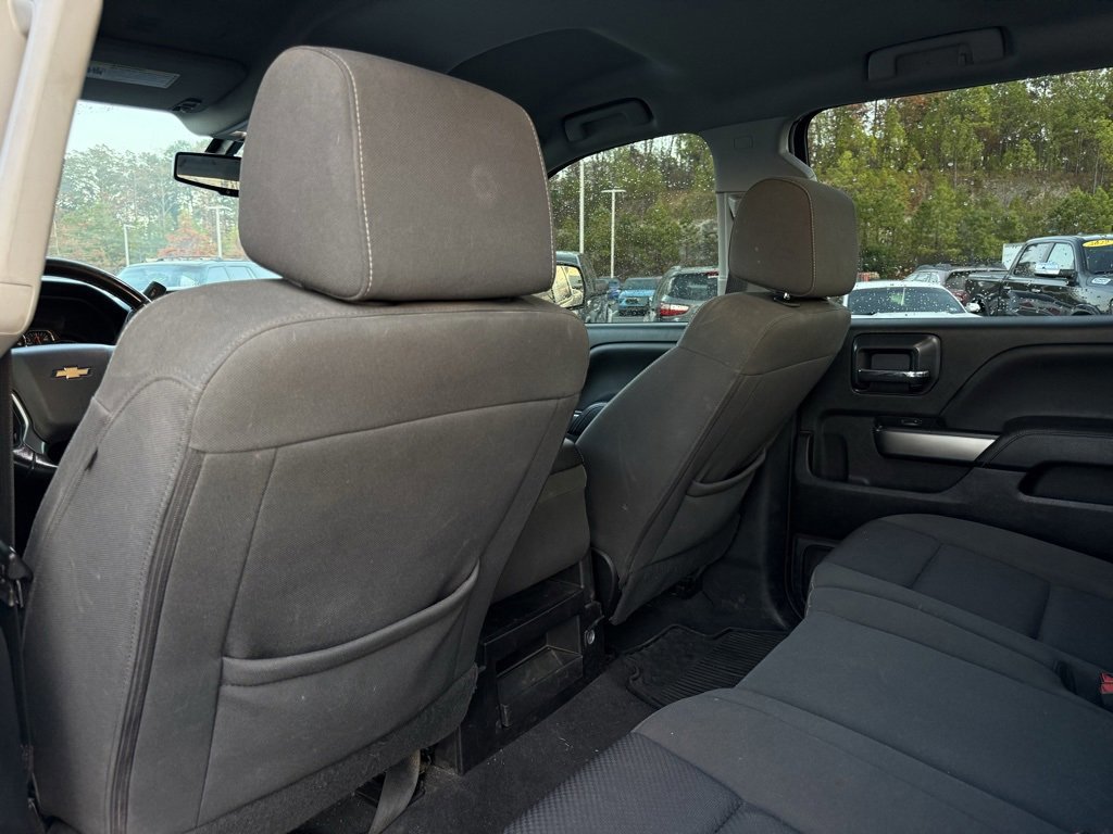 Used 2018 Chevrolet Silverado 1500 LT w/ All Star Edition image 26